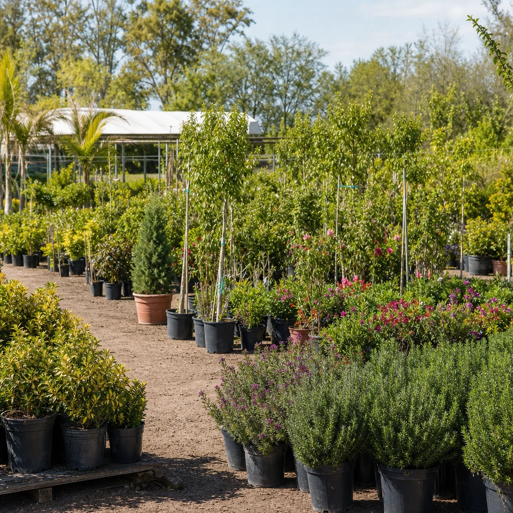 Navigating Seasonal Stock: A Buyer’s Guide to Viveros La Brisa