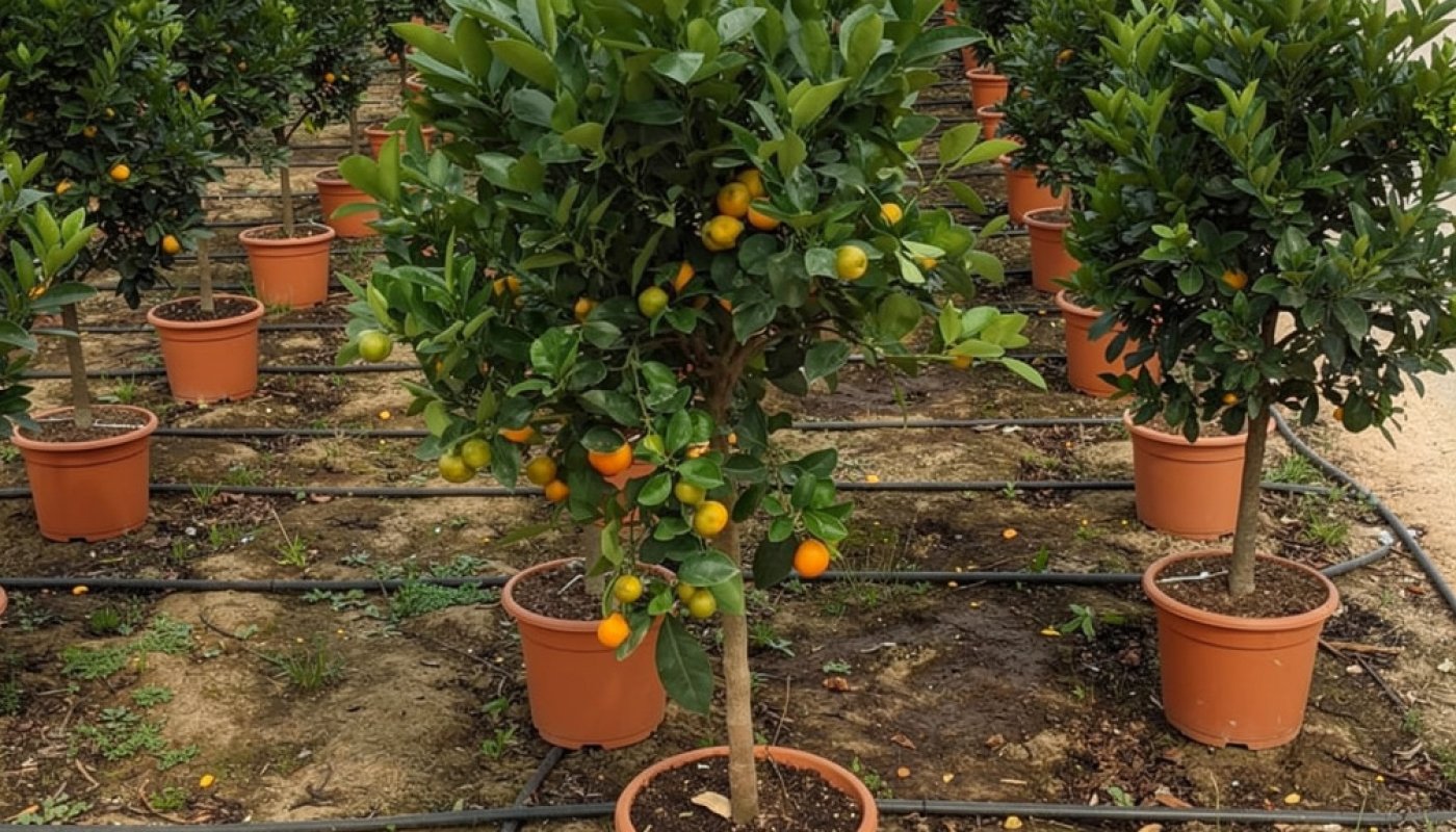 Citrus sinensis, Wholesale Supplier