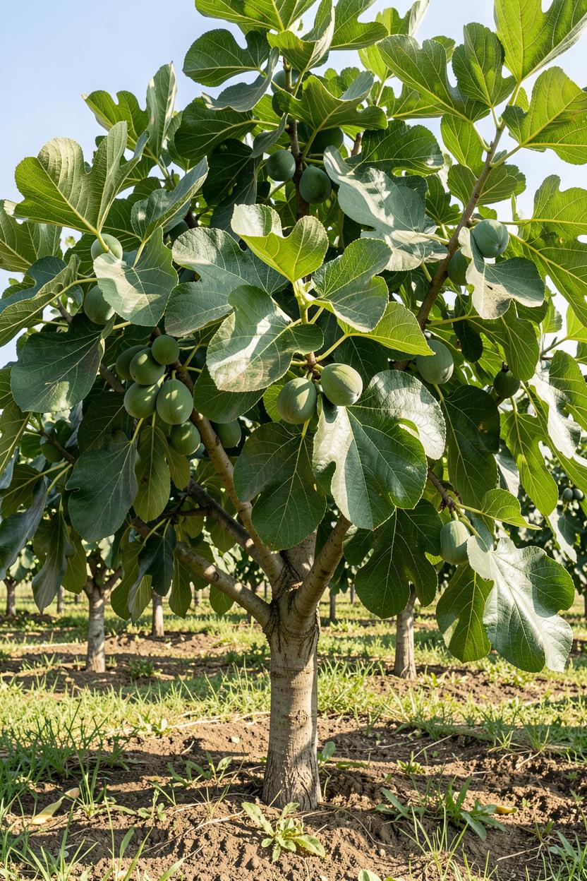 Ficus carica